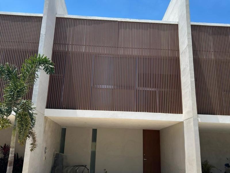 Townhouse en El Origen